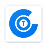 crictracker android application logo